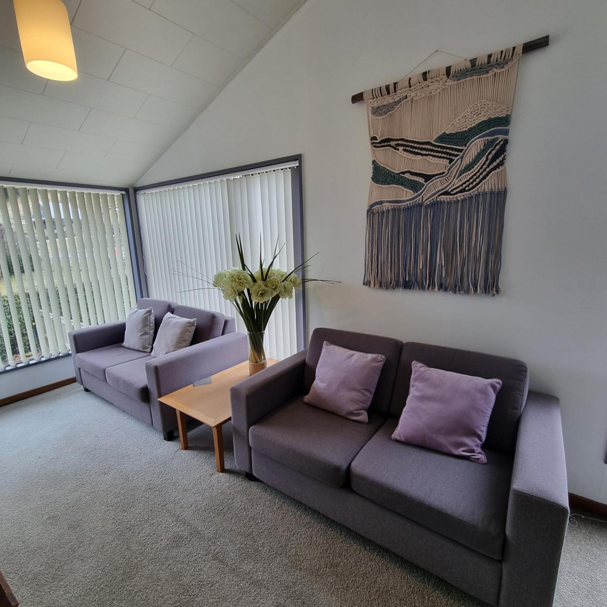 Ride Base Wanaka Apartments Exterior photo